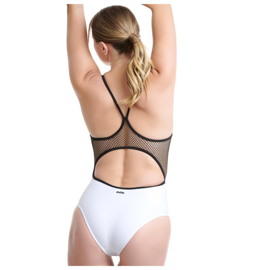 Bodytalk Γυναικείο ολόσωμο μαγιό